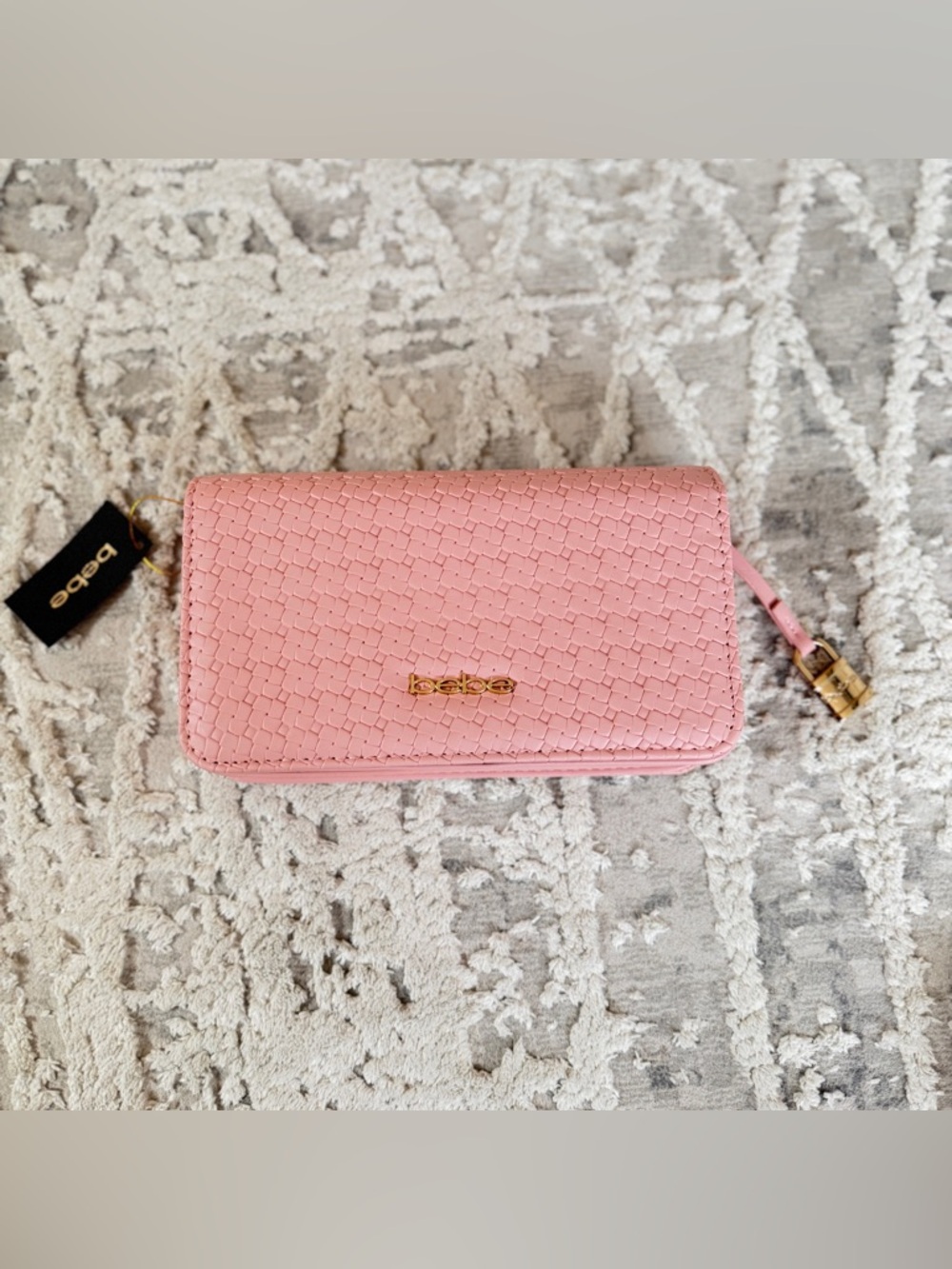Bebe Clutch / Crossbody Bag - Picture 10 of 10